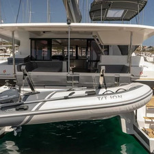 Fountaine Pajot Astrea 42