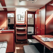 Dufour 412 Grand Large (3Cab)