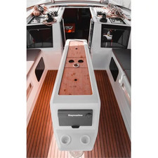 Dufour 412 Grand Large (3Cab)