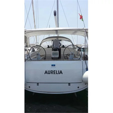 Bavaria Cruiser 51 (5Cab)