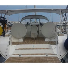 Bavaria Cruiser 51 (5Cab)