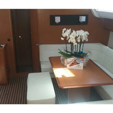Bavaria Cruiser 51 (5Cab)
