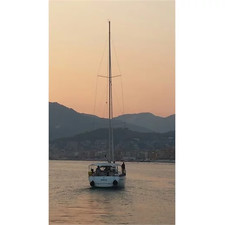 Bavaria Cruiser 51 (5Cab)