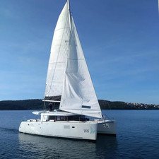 Lagoon 450 F