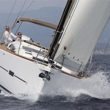 Dufour 520 Grande Large (5Cab)