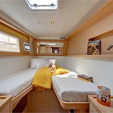 Lagoon 450 (4Cab)