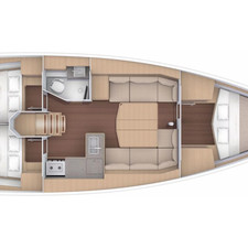 Dufour 390