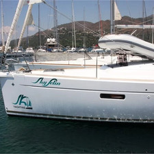 Jeanneau Sun Odyssey 479