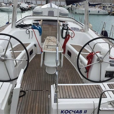 Beneteau Oceanis 50 Family