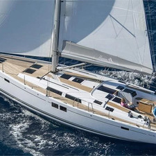 Hanse 505