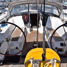 Beneteau First 45