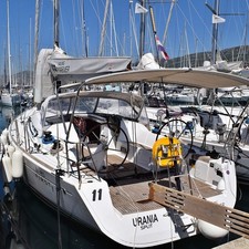 Beneteau First 45