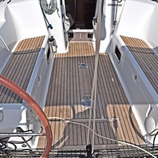 Beneteau First 45