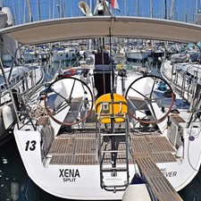 Beneteau First 45
