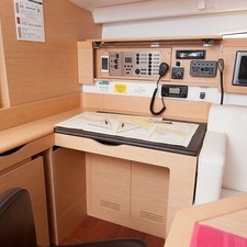 Beneteau First 45