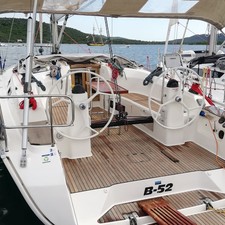 Bavaria Cruiser 40 S