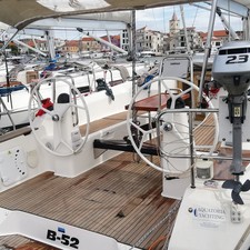 Bavaria Cruiser 40 S