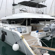 Lagoon 620