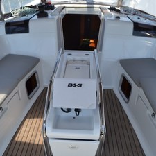 Jeanneau Sun Odyssey 439