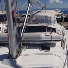 Beneteau Oceanis 50