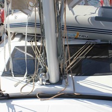 Dufour 382