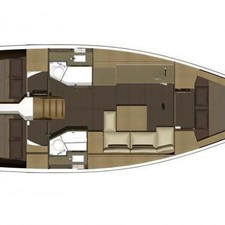 Dufour 382