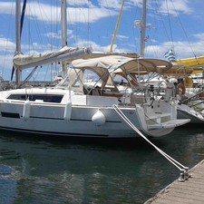 Dufour 382