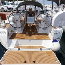 Bavaria CRUISER 34
