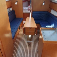 Bavaria CRUISER 34