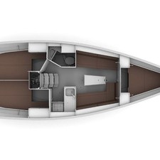 Bavaria CRUISER 34