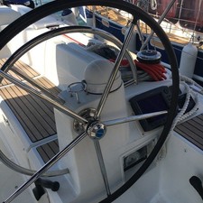 Jeanneau Sun Odyssey 469