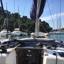 Jeanneau Sun Odyssey 469