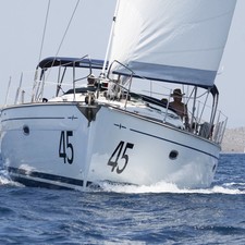 Bavaria 47 Cruiser