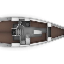 Bavaria CRUISER 34