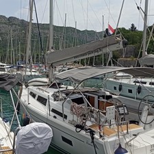 Hanse 388