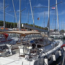 Beneteau Oceanis 46