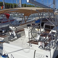 Beneteau Oceanis 46