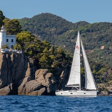 Hanse 508