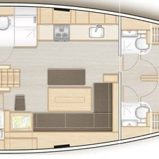 Hanse 508