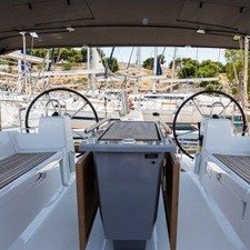 Beneteau Oceanis 41.1
