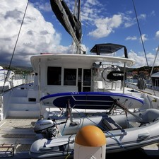 Lagoon 40