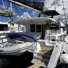 Lagoon 40