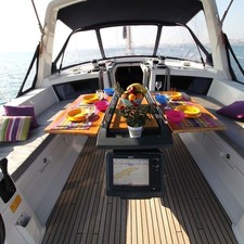 Beneteau Oceanis 48