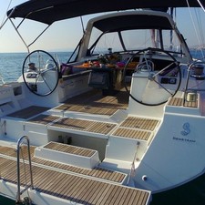 Beneteau Oceanis 48