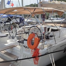Beneteau Oceanis 51.1