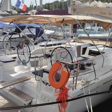 Beneteau Oceanis 51.1