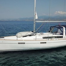 Beneteau Oceanis 45