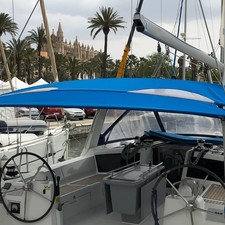 Beneteau Oceanis 48