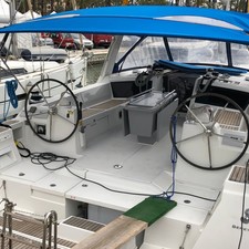 Beneteau Oceanis 48