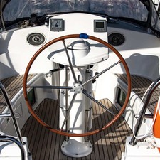 Jeanneau Sun Odyssey 35